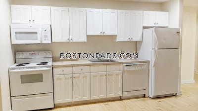 Downtown 2 Beds 1 Bath Boston - $3,650 50% Fee