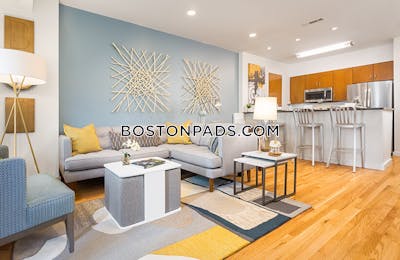 Fenway/kenmore Beautiful Spacious 1 Bed 1 Bath BOSTON Boston - $3,650 No Fee