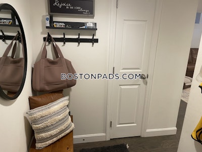 Fenway/kenmore 1 Bed 1 Bath BOSTON Boston - $2,850