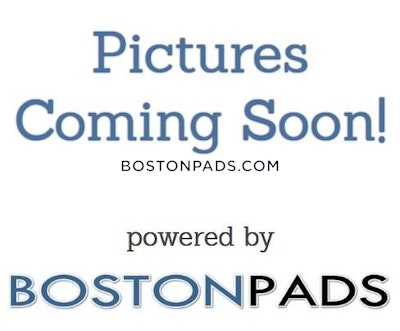 Fenway/kenmore Apartment for rent Studio 1 Bath Boston - $2,500