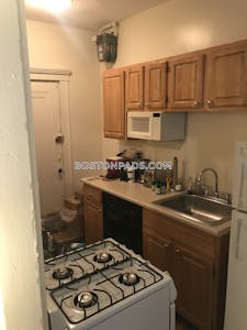 Fenway/kenmore Apartment for rent Studio 1 Bath Boston - $2,200 50% Fee