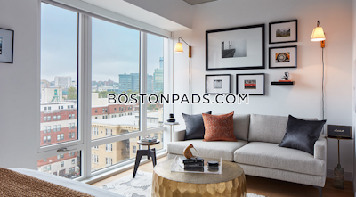 Fenway/kenmore Apartment for rent 1 Bedroom 1 Bath Boston - $4,143 No Fee