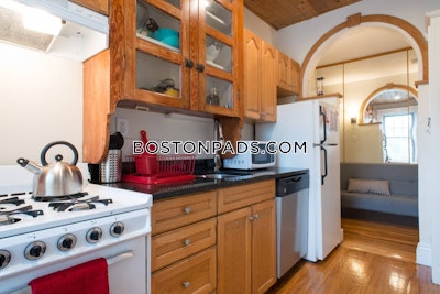 Fenway/kenmore Apartment for rent 2 Bedrooms 1 Bath Boston - $3,300