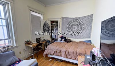 Fenway/kenmore Apartment for rent Studio 1 Bath Boston - $2,025