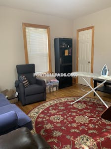 Fort Hill Apartment for rent 2 Bedrooms 1 Bath Boston - $2,500