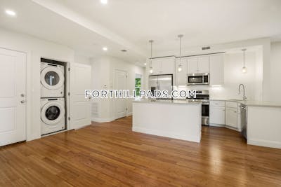 Fort Hill Apartment for rent 4 Bedrooms 2 Baths Boston - $5,275 No Fee