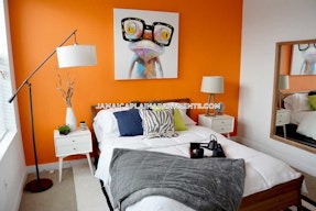 Jamaica Plain Apartment for rent Studio 1 Bath Boston - $2,384
