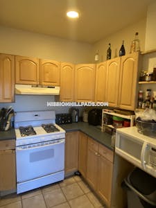Mission Hill Great 5 bed 1 bath located on Calumet Street in Boston Boston - $4,250