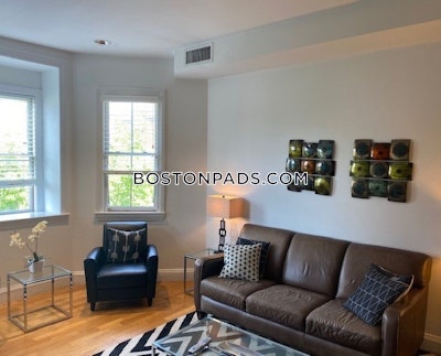 South End Apartment for rent 1 Bedroom 1 Bath Boston - $3,500