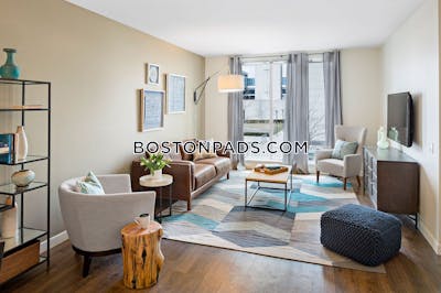 South Boston Apartment for rent Studio 1 Bath Boston - $2,980