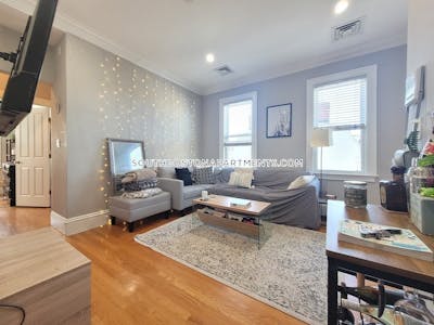 South Boston Apartment for rent 4 Bedrooms 2 Baths Boston - $4,895