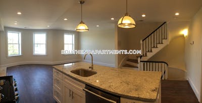 South End 5 Bed 3 Bath BOSTON Boston - $8,250 No Fee