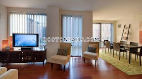 West End Apartment for rent 2 Bedrooms 2 Baths Boston - $6,312