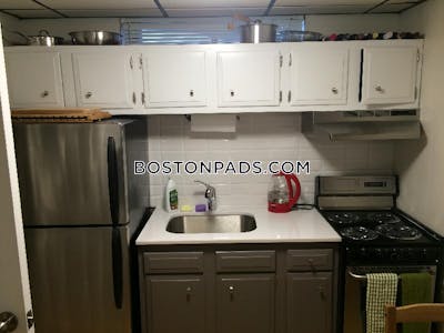 West End Apartment for rent 1 Bedroom 1 Bath Boston - $1,800