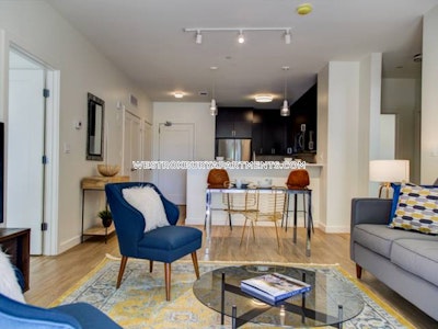 West Roxbury Apartment for rent 1 Bedroom 1 Bath Boston - $2,464 No Fee