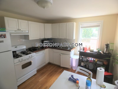 Lower Allston 1 Bed 1 Bath Boston - $2,400 No Fee