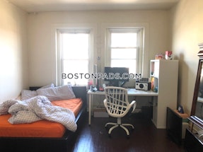 Allston Apartment for rent 5 Bedrooms 2 Baths Boston - $5,700 No Fee