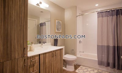 Seaport/waterfront 2 Bed 1 Bath BOSTON Boston - $9,402 No Fee