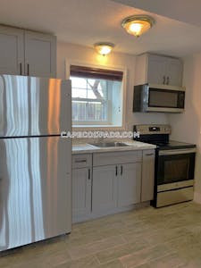 Bourne Apartment for rent 2 Bedrooms 1 Bath - $2,100 No Fee