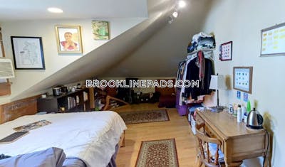 Brookline 4 Beds 2 Baths  Brookline Village - $4,600
