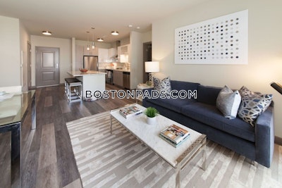 Burlington Apartment for rent 2 Bedrooms 2 Baths - $3,308