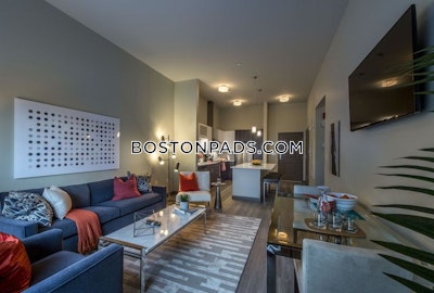 Burlington Apartment for rent 1 Bedroom 1 Bath - $2,714