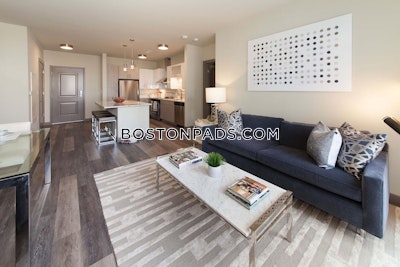 Burlington Apartment for rent 1 Bedroom 1 Bath - $2,885