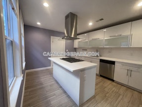 Cambridge Apartment for rent 3 Bedrooms 2 Baths  Inman Square - $5,750