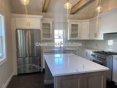 Cambridge Lovely 3 Bed 2.5 Baths  Kendall Square - $5,500