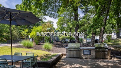 Lexington 2 bedroom 2 baths Luxury in Lexington - $3,279 No Fee