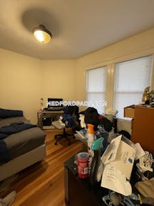 Medford Apartment for rent 4 Bedrooms 2.5 Baths  Tufts - $4,000