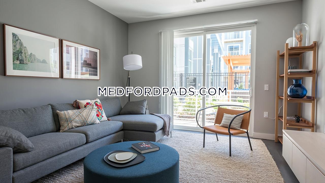 Medford Apartment For Rent 1 Bedroom 1 Bath Wellington 2 898