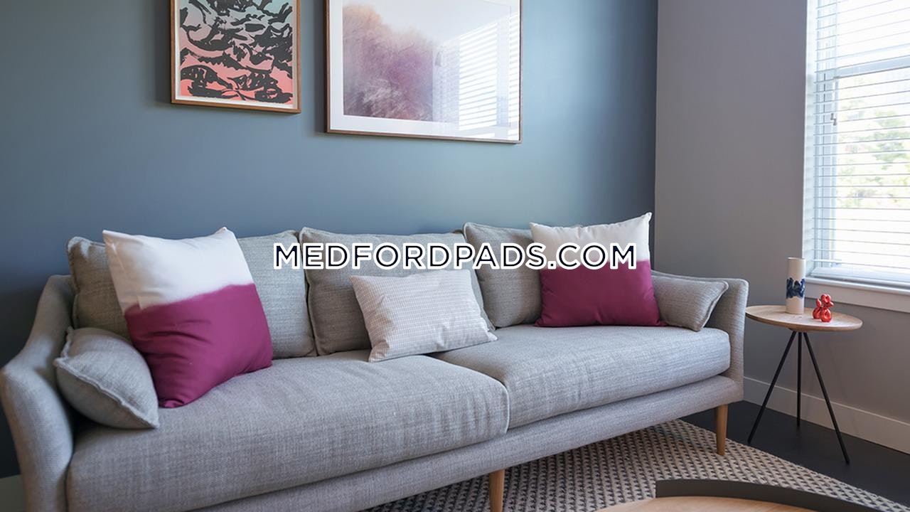 Medford Apartment For Rent 1 Bedroom 1 Bath Wellington 2 898