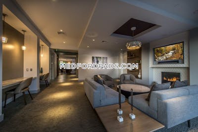 Medford Apartment for rent 1 Bedroom 1 Bath  Wellington - $2,855 No Fee