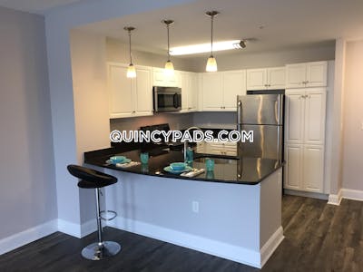 Quincy Apartment for rent 2 Bedrooms 2 Baths  Marina Bay - $4,039