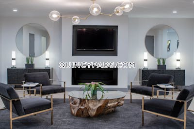 Quincy Apartment for rent Studio 1 Bath  Quincy Center - $2,300