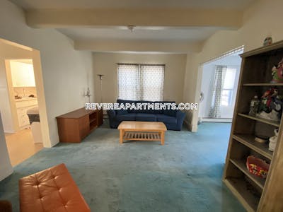 Revere Apartment for rent 2 Bedrooms 1 Bath - $2,800