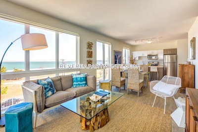 Revere Apartment for rent 1 Bedroom 1 Bath - $3,163 No Fee