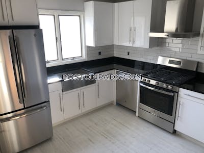 Somerville 3 bed, 1 bath located on Partridge Ave  Magoun/ball Square - $3,175