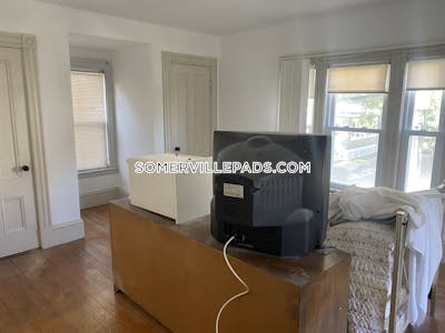 Somerville Apartment for rent 6 Bedrooms 2 Baths  Tufts - $6,600