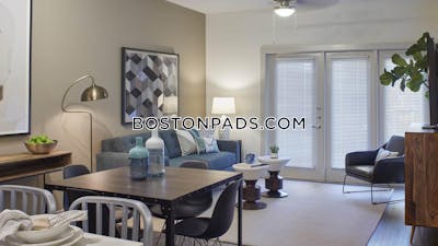 Stoneham Apartment for rent 2 Bedrooms 2 Baths - $3,610 No Fee