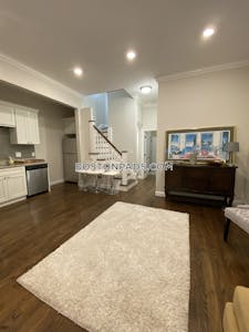 Roxbury Apartment for rent 4 Bedrooms 1 Bath Boston - $3,770