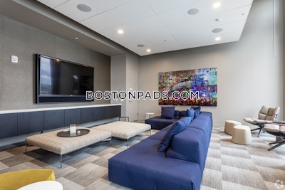 West End 2 Months Free Rent!  2 Beds 2 Baths Boston - $5,191