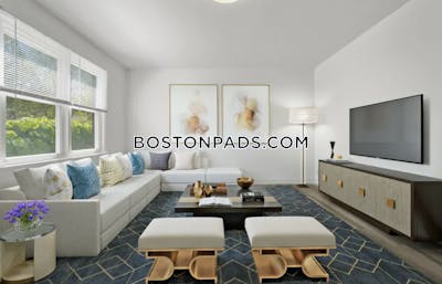 Roslindale 1 bedroom  baths Luxury in BOSTON Boston - $2,606
