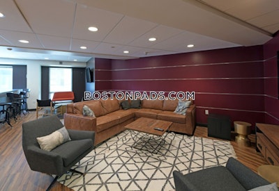 Fenway/kenmore Apartment for rent 2 Bedrooms 2 Baths Boston - $5,114