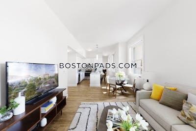 Brighton Studio  Luxury in BOSTON Boston - $2,700