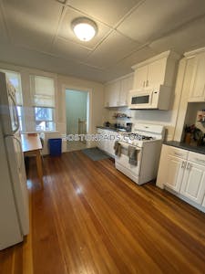 South Boston Apartment for rent 3 Bedrooms 2 Baths Boston - $4,500