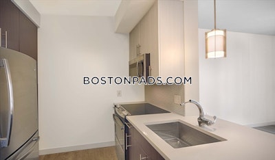 West End Apartment for rent Studio 1 Bath Boston - $3,098