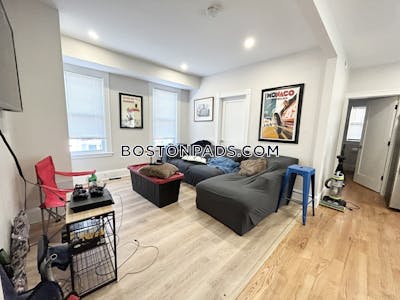 South Boston Apartment for rent 4 Bedrooms 1.5 Baths Boston - $5,800