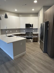 Malden Apartment for rent 1 Bedroom 1 Bath - $2,577 No Fee